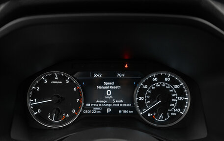 Mitsubishi Outlander, 2021 год, 3 200 000 рублей, 13 фотография