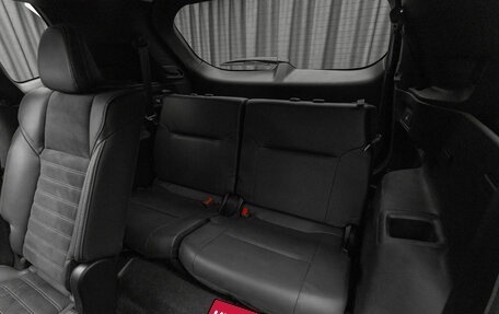 Mitsubishi Outlander, 2021 год, 3 200 000 рублей, 15 фотография