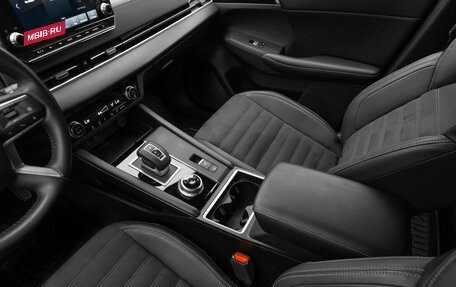 Mitsubishi Outlander, 2021 год, 3 200 000 рублей, 18 фотография