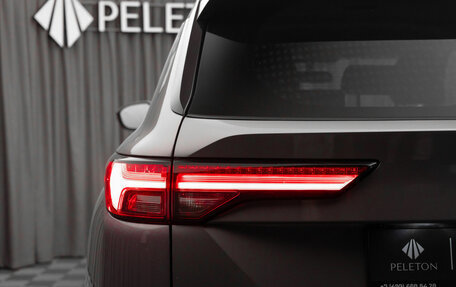 Mitsubishi Outlander, 2021 год, 3 200 000 рублей, 29 фотография