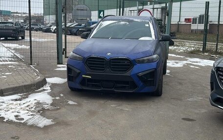 BMW X5 M, 2024 год, 14 990 000 рублей, 2 фотография