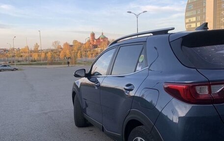 KIA Stonic, 2019 год, 1 800 000 рублей, 5 фотография