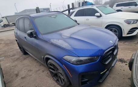 BMW X5 M, 2024 год, 14 990 000 рублей, 9 фотография