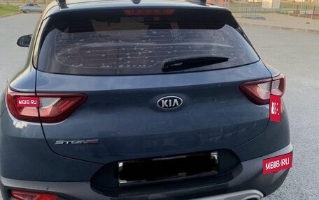 KIA Stonic, 2019 год, 1 800 000 рублей, 6 фотография