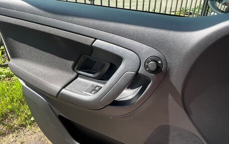 Skoda Fabia II, 2013 год, 860 000 рублей, 16 фотография