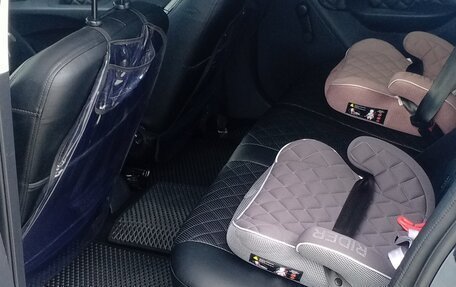 Nissan Almera, 2016 год, 985 000 рублей, 6 фотография