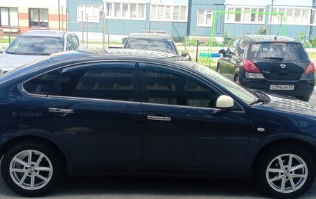 Nissan Almera, 2016 год, 985 000 рублей, 7 фотография