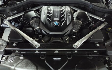 BMW X5 M, 2022 год, 9 899 000 рублей, 8 фотография