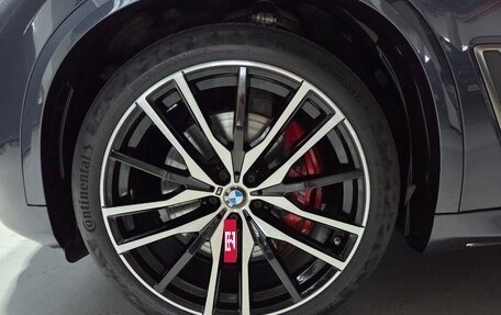 BMW X5 M, 2022 год, 9 899 000 рублей, 7 фотография
