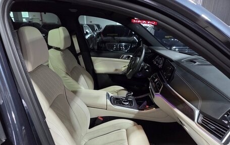 BMW X5 M, 2022 год, 9 899 000 рублей, 12 фотография