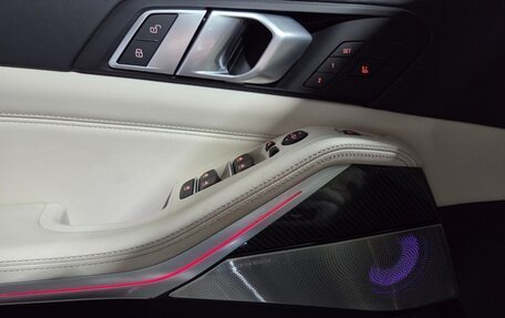 BMW X5 M, 2022 год, 9 899 000 рублей, 17 фотография