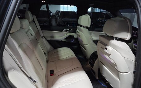 BMW X5 M, 2022 год, 9 899 000 рублей, 19 фотография