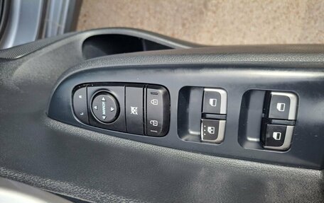 KIA Rio IV, 2018 год, 1 199 000 рублей, 19 фотография