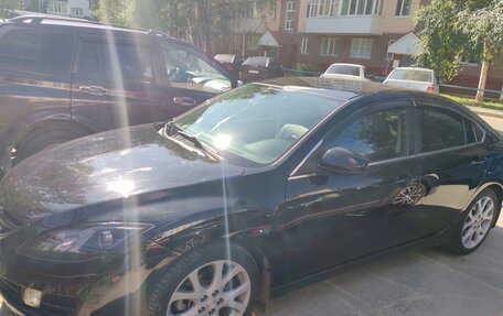 Mazda 6, 2008 год, 830 000 рублей, 2 фотография