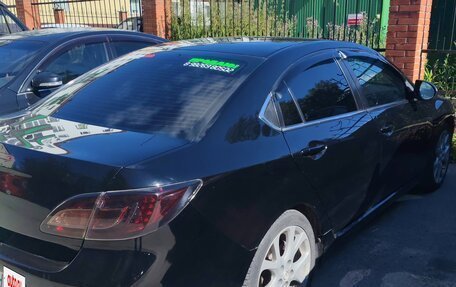 Mazda 6, 2008 год, 830 000 рублей, 4 фотография