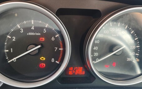 Mazda 6, 2008 год, 830 000 рублей, 5 фотография