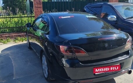 Mazda 6, 2008 год, 830 000 рублей, 3 фотография
