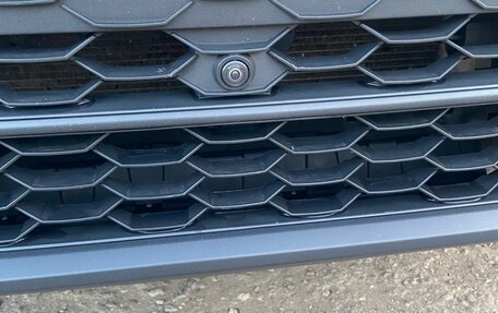 Volkswagen Tiguan II, 2019 год, 2 790 000 рублей, 15 фотография