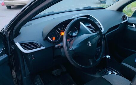 Peugeot 207 I, 2007 год, 265 000 рублей, 7 фотография