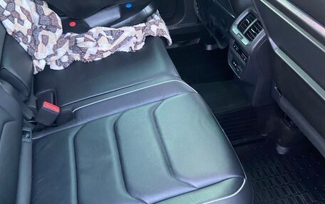 Volkswagen Tiguan II, 2019 год, 2 790 000 рублей, 14 фотография