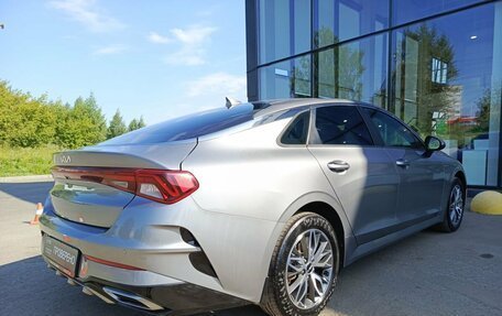 KIA K5, 2022 год, 2 399 000 рублей, 6 фотография