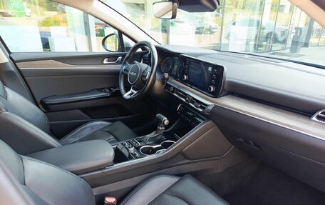 KIA K5, 2022 год, 2 399 000 рублей, 13 фотография