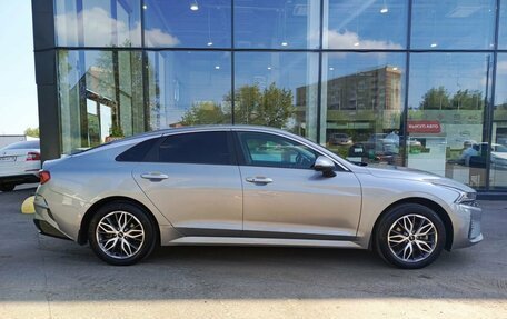 KIA K5, 2022 год, 2 399 000 рублей, 5 фотография
