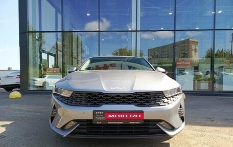 KIA K5, 2022 год, 2 399 000 рублей, 2 фотография