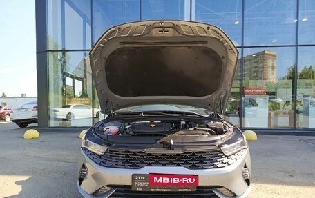 KIA K5, 2022 год, 2 399 000 рублей, 11 фотография