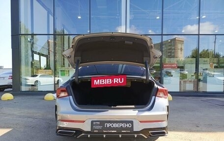 KIA K5, 2022 год, 2 399 000 рублей, 12 фотография