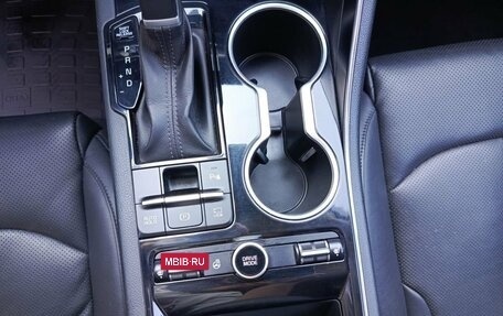 KIA K5, 2022 год, 2 399 000 рублей, 24 фотография