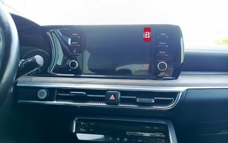 KIA K5, 2022 год, 2 399 000 рублей, 18 фотография