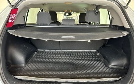 KIA Sportage IV рестайлинг, 2016 год, 1 699 000 рублей, 14 фотография