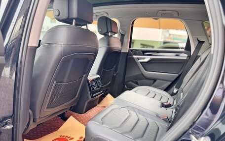Volkswagen Touareg III, 2022 год, 5 810 000 рублей, 16 фотография