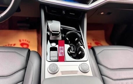 Volkswagen Touareg III, 2022 год, 5 810 000 рублей, 14 фотография