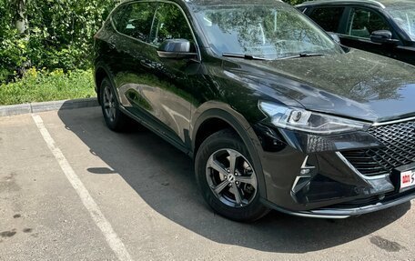 Haval F7 I, 2024 год, 1 995 000 рублей, 2 фотография