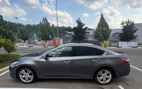 Nissan Teana, 2015 год, 1 650 000 рублей, 3 фотография