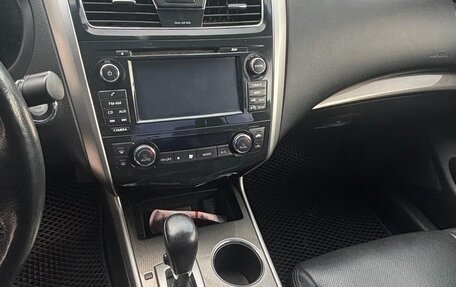 Nissan Teana, 2015 год, 1 650 000 рублей, 7 фотография