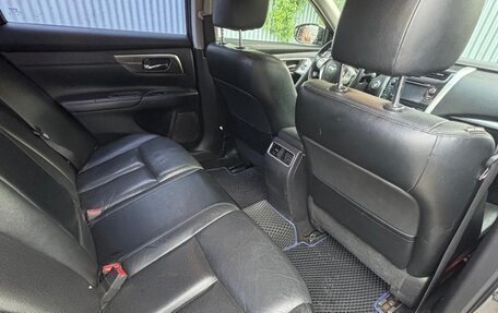 Nissan Teana, 2015 год, 1 650 000 рублей, 9 фотография