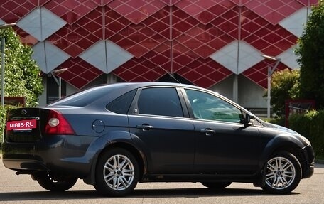 Ford Focus II рестайлинг, 2008 год, 700 000 рублей, 2 фотография
