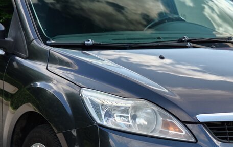 Ford Focus II рестайлинг, 2008 год, 700 000 рублей, 3 фотография