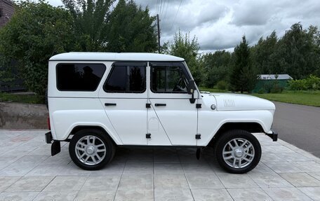 ЛуАЗ Hunter, 2020 год, 795 000 рублей, 2 фотография