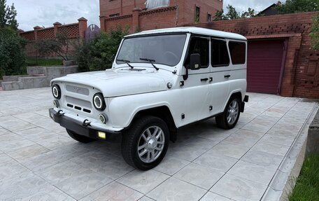 ЛуАЗ Hunter, 2020 год, 795 000 рублей, 6 фотография