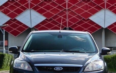 Ford Focus II рестайлинг, 2008 год, 700 000 рублей, 5 фотография