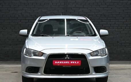 Mitsubishi Lancer IX, 2014 год, 1 100 000 рублей, 2 фотография