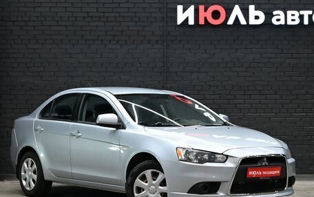 Mitsubishi Lancer IX, 2014 год, 1 100 000 рублей, 3 фотография
