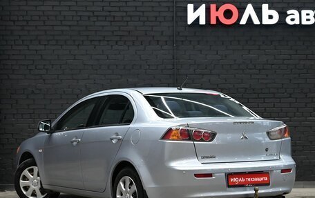 Mitsubishi Lancer IX, 2014 год, 1 100 000 рублей, 4 фотография