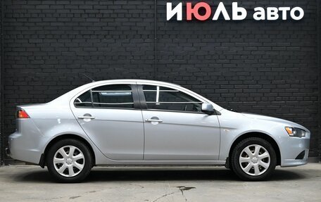 Mitsubishi Lancer IX, 2014 год, 1 100 000 рублей, 8 фотография