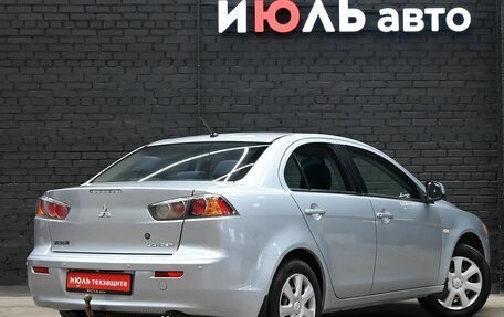Mitsubishi Lancer IX, 2014 год, 1 100 000 рублей, 6 фотография