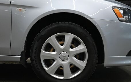 Mitsubishi Lancer IX, 2014 год, 1 100 000 рублей, 9 фотография
